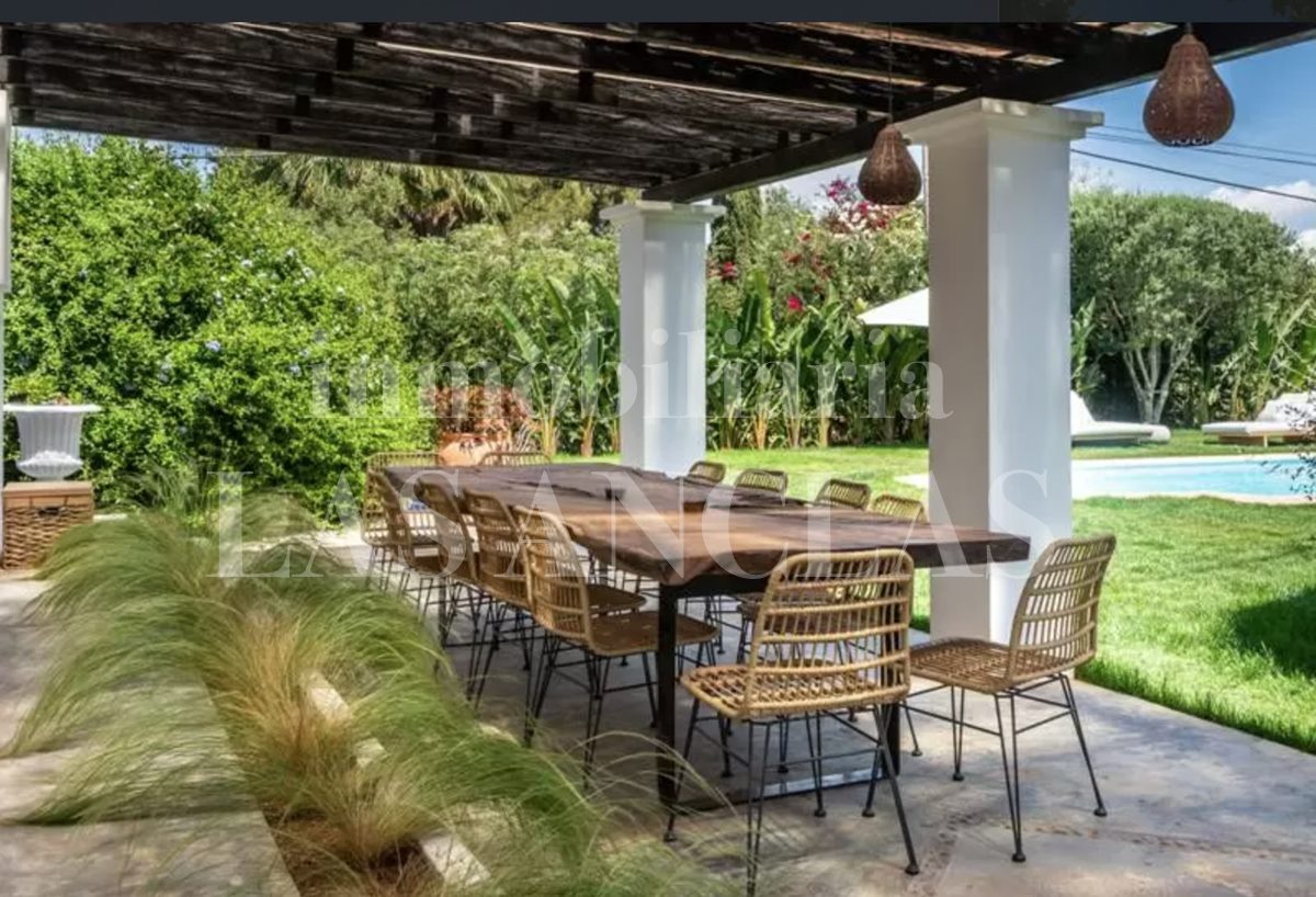 house / villa in San José Ibiza for sale
