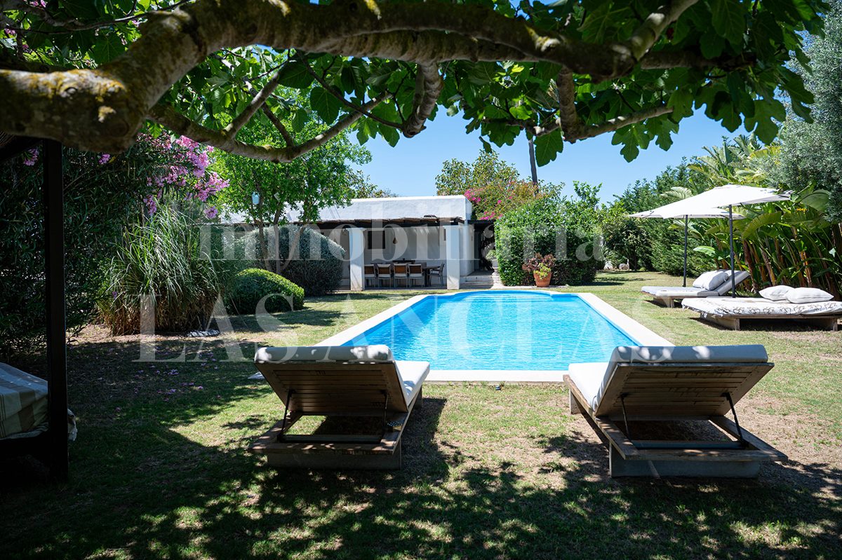 house / villa in San José Ibiza para venda