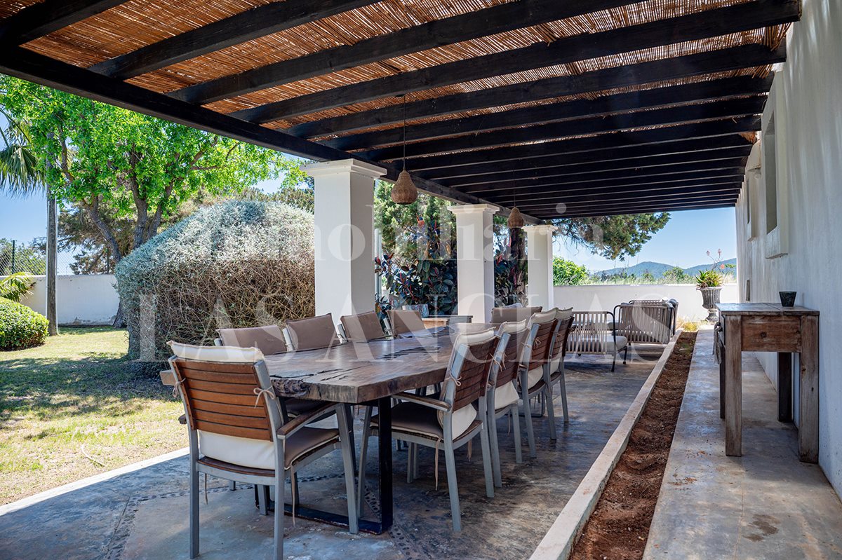 house / villa in San José Ibiza para venda