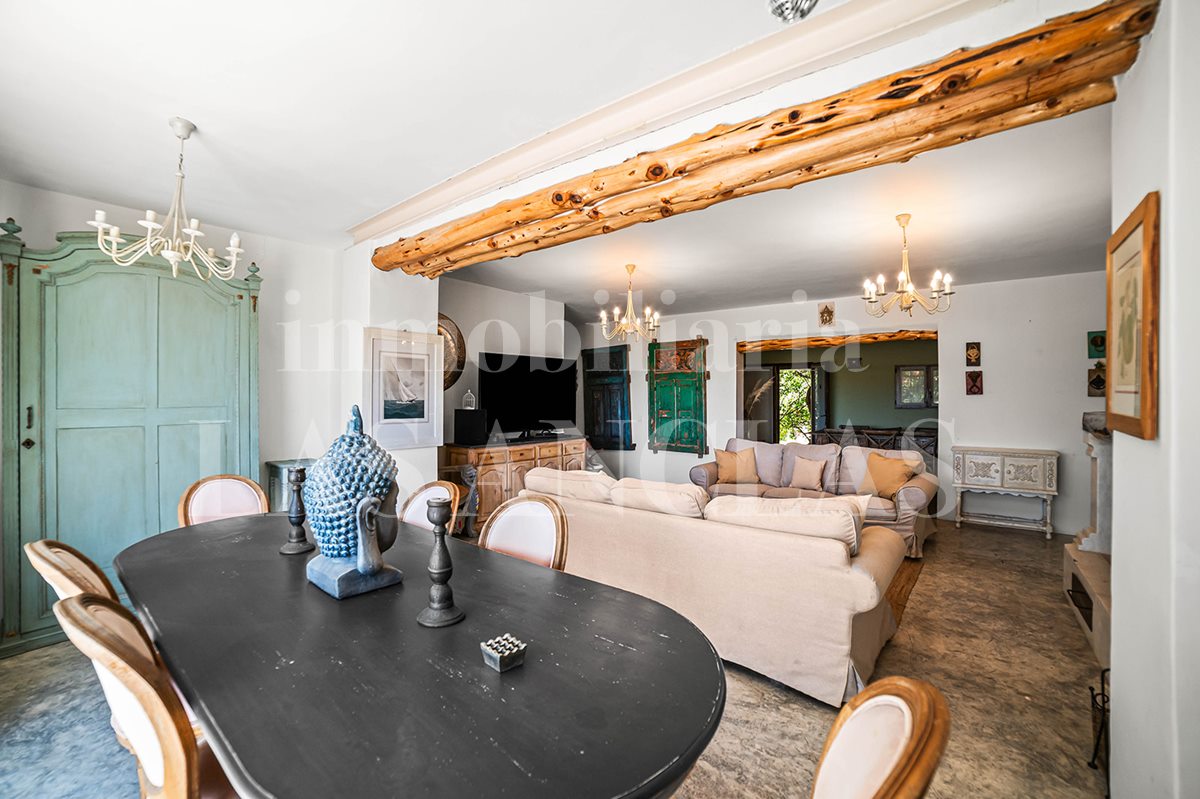 house / villa in San José Ibiza para venda