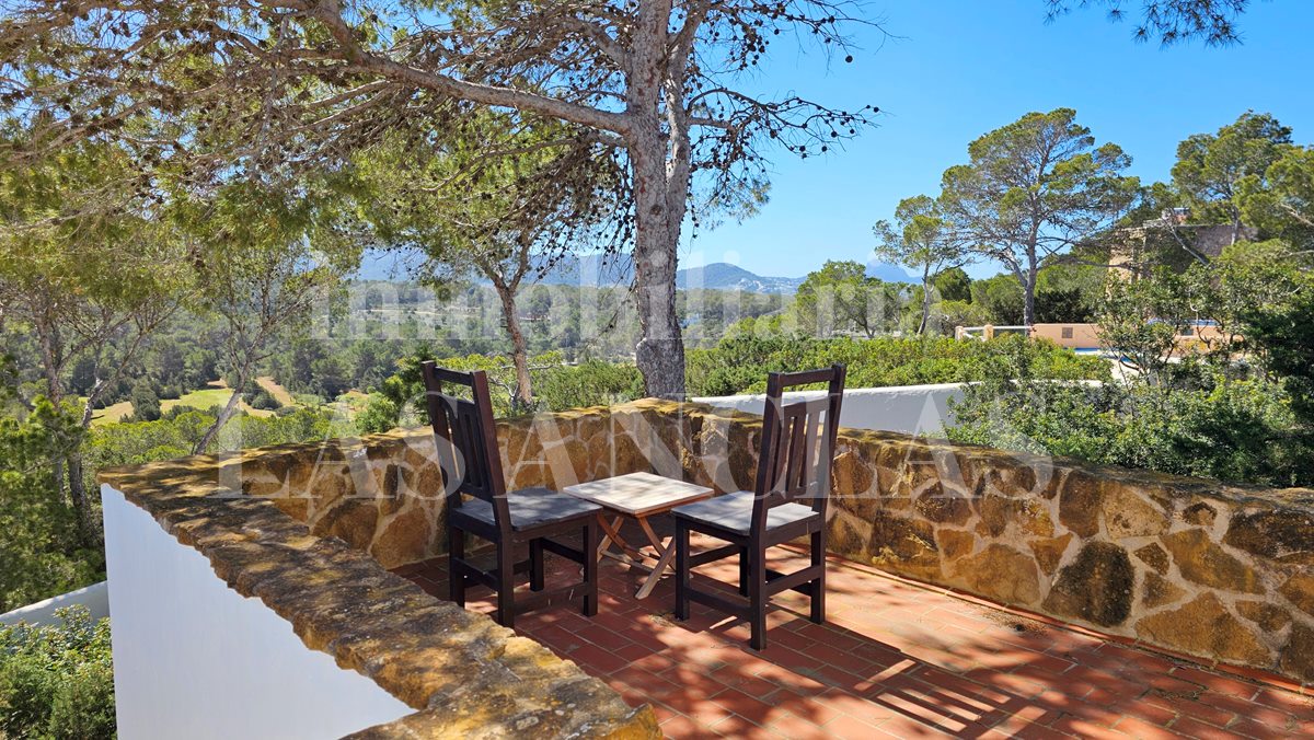 casa / villa en Cala Conta Ibiza en venta