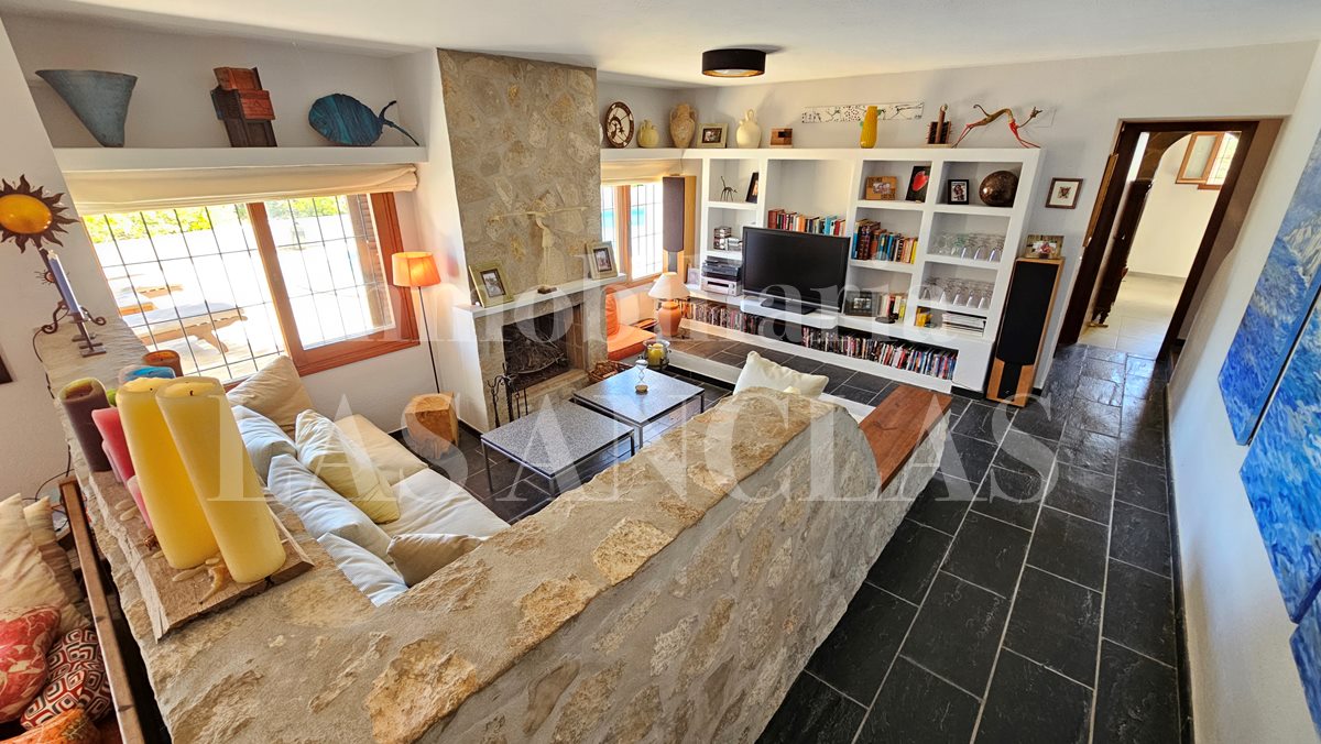 casa / villa en Cala Conta Ibiza en venta