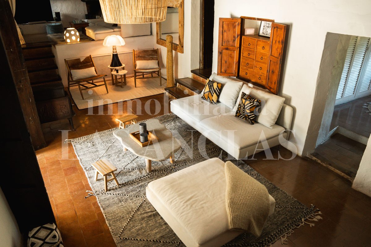 farmhouse/finca in San José Ibiza in vendita
