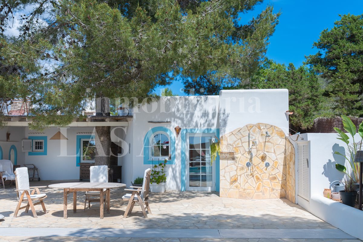 house / villa in Las Salinas Ibiza til salg