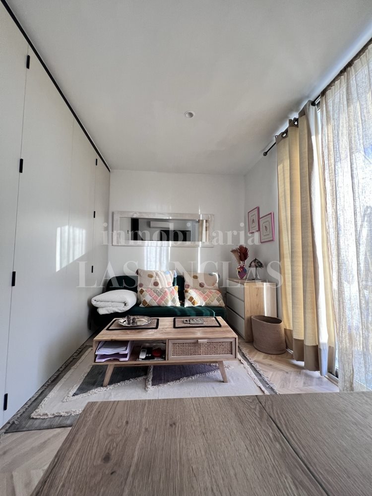 studio in San Antonio Ibiza for sale