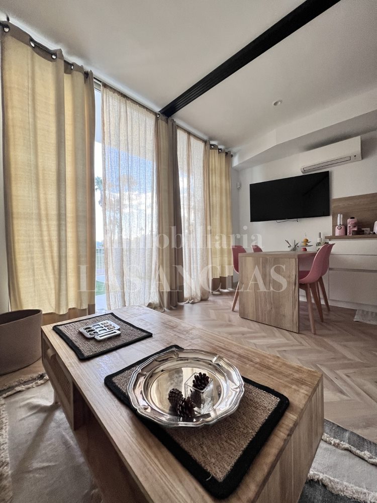 studio in San Antonio Ibiza for sale