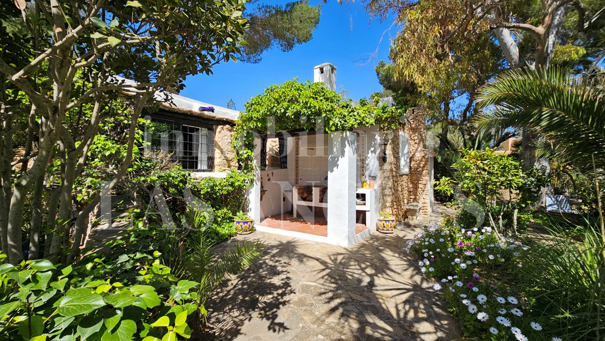 finca / farm house in San José Ibiza for sale