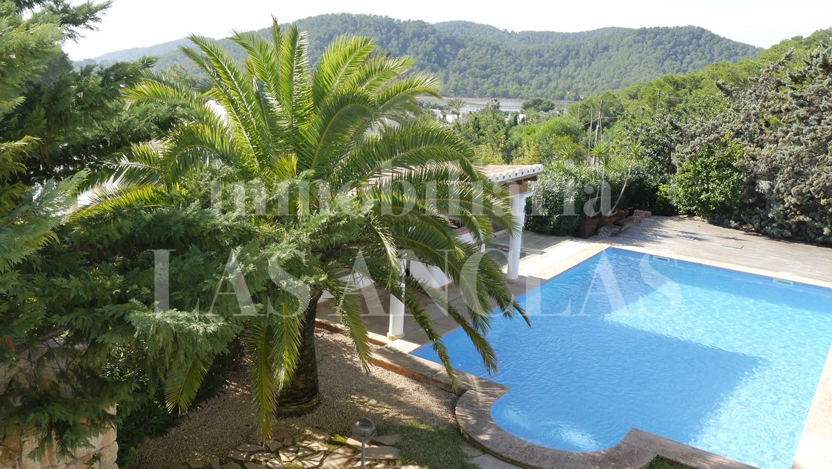 villa in Las Salinas for sale ref. 268