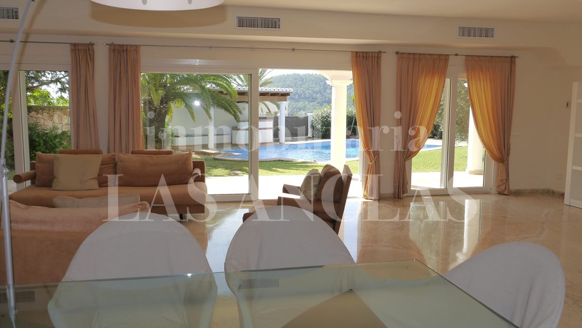 villa in Las Salinas for sale ref. 268