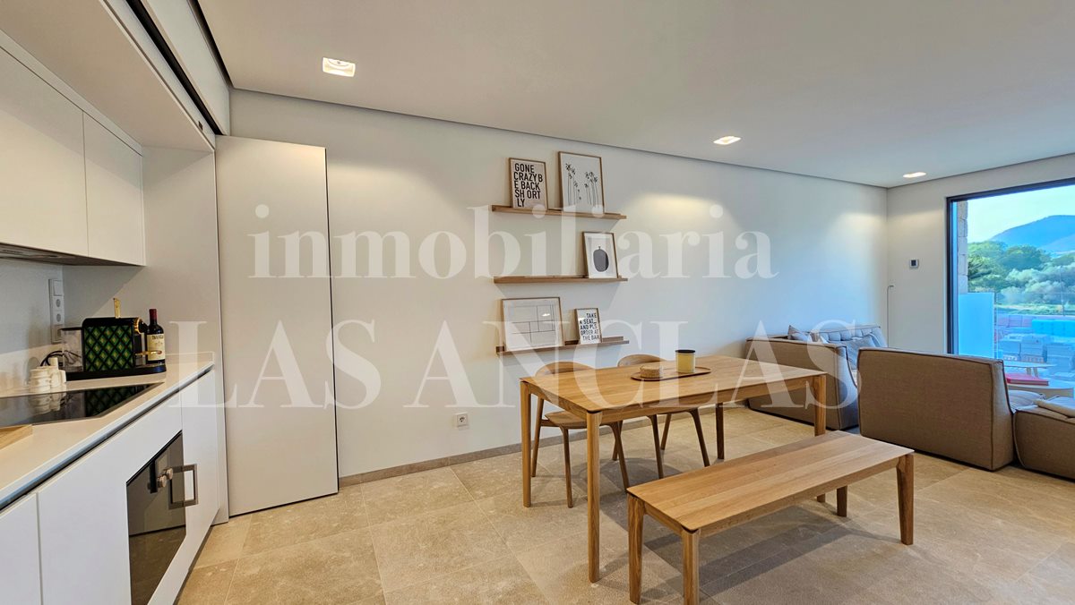 flat / apartment in Playa d'en Bossa Ibiza for sale