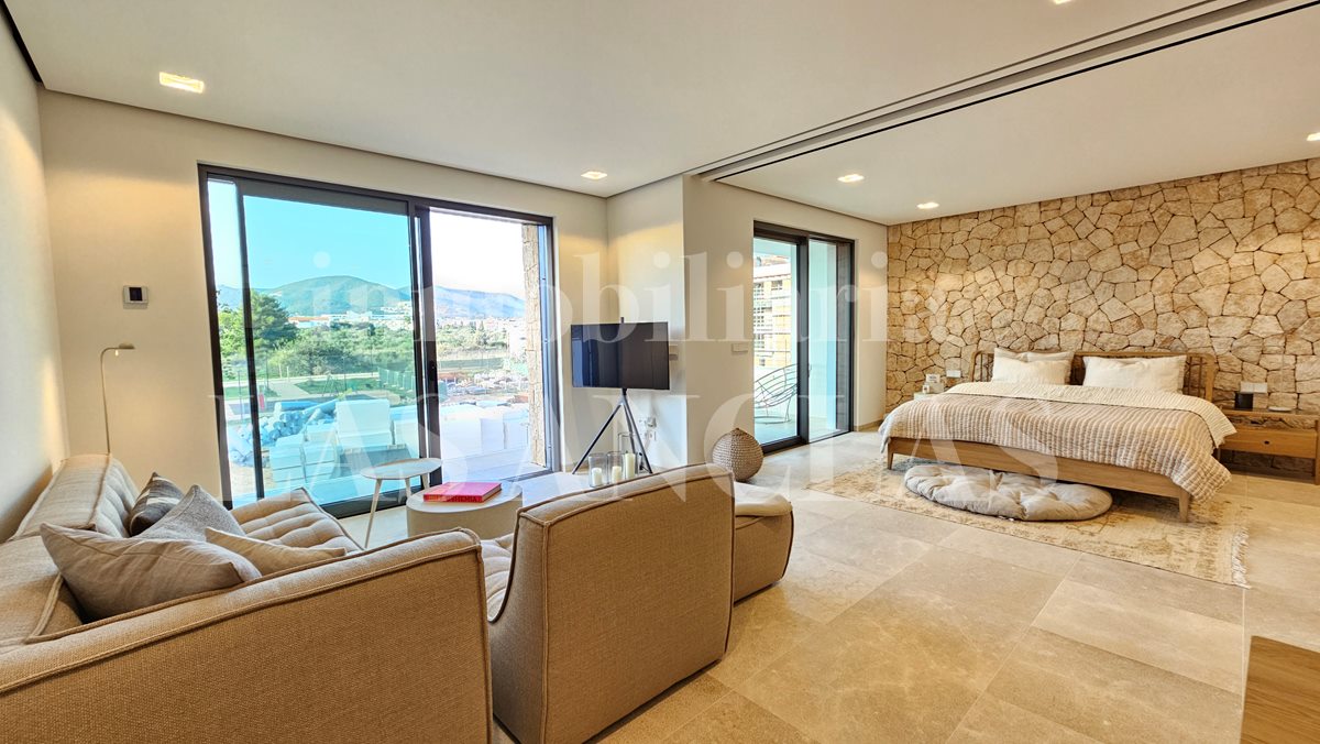 piso / apartamento en Playa d'en Bossa Ibiza en venta
