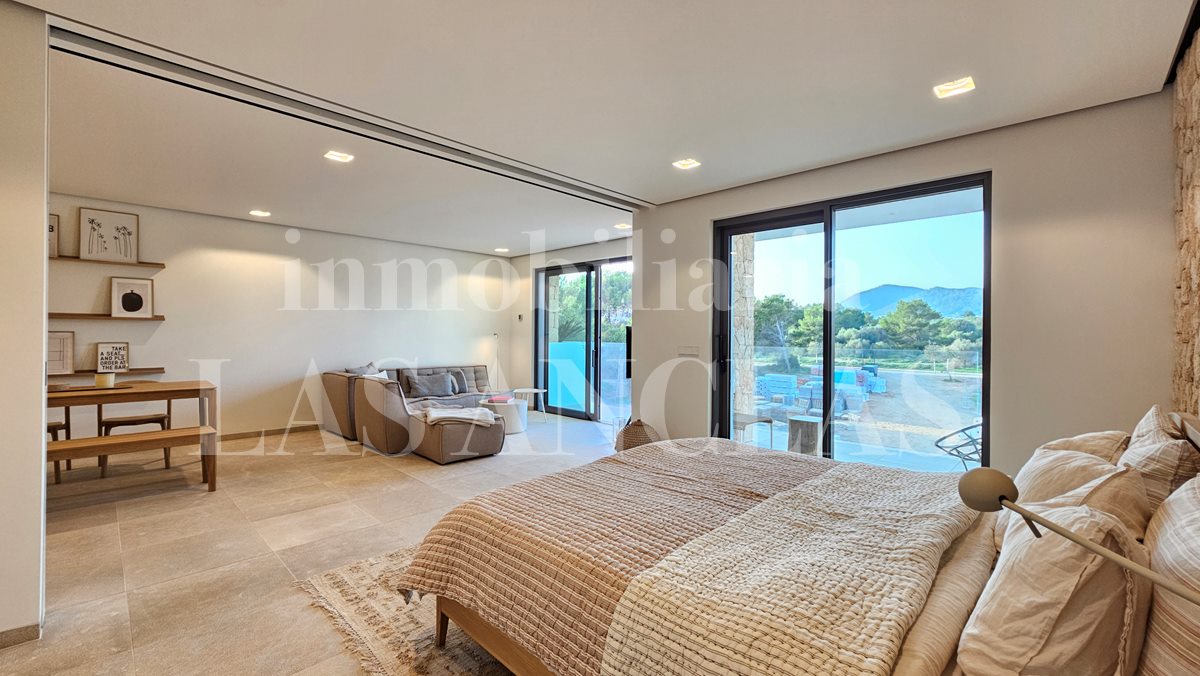 flat / apartment in Playa d'en Bossa Ibiza for sale