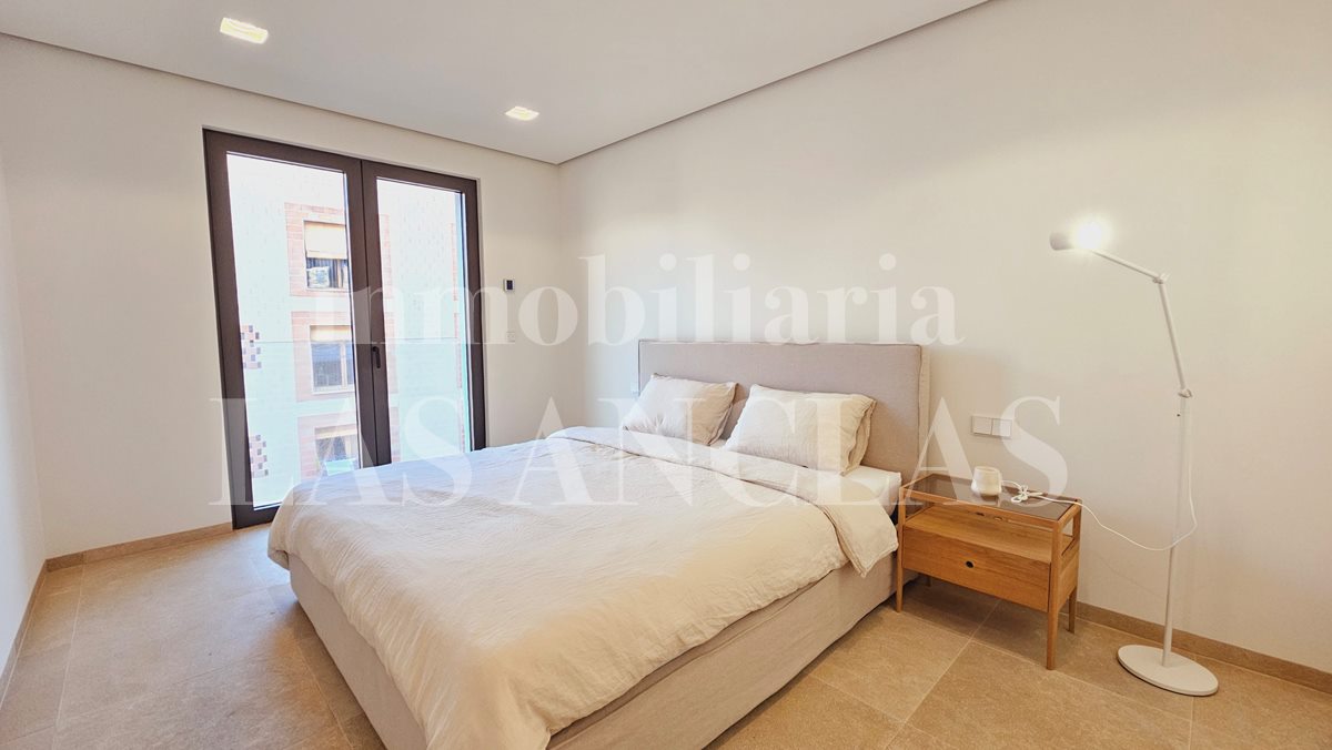 flat / apartment in Playa d'en Bossa Ibiza à vendre