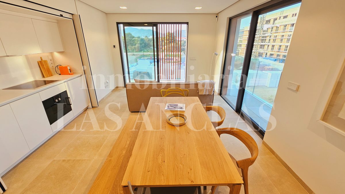 piso / apartamento en Playa d'en Bossa Ibiza en venta