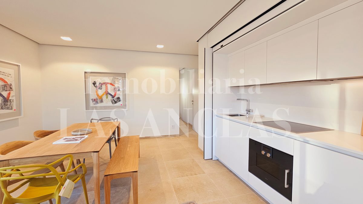 flat / apartment in Playa d'en Bossa Ibiza à vendre