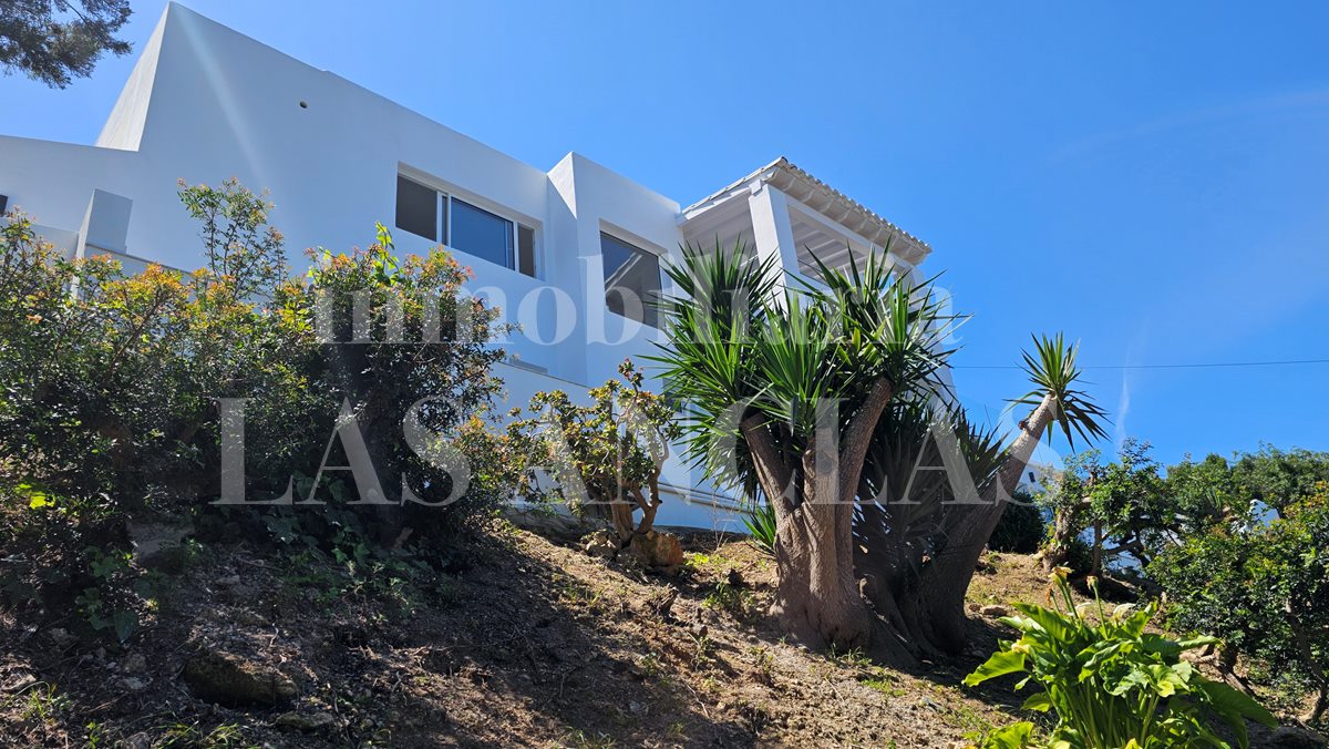 Haus / Villa an der Westküste Ibiza im Verkauf