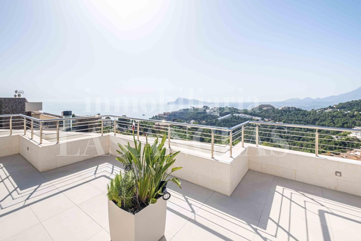 Villa an der Costa Blanca  im Verkauf