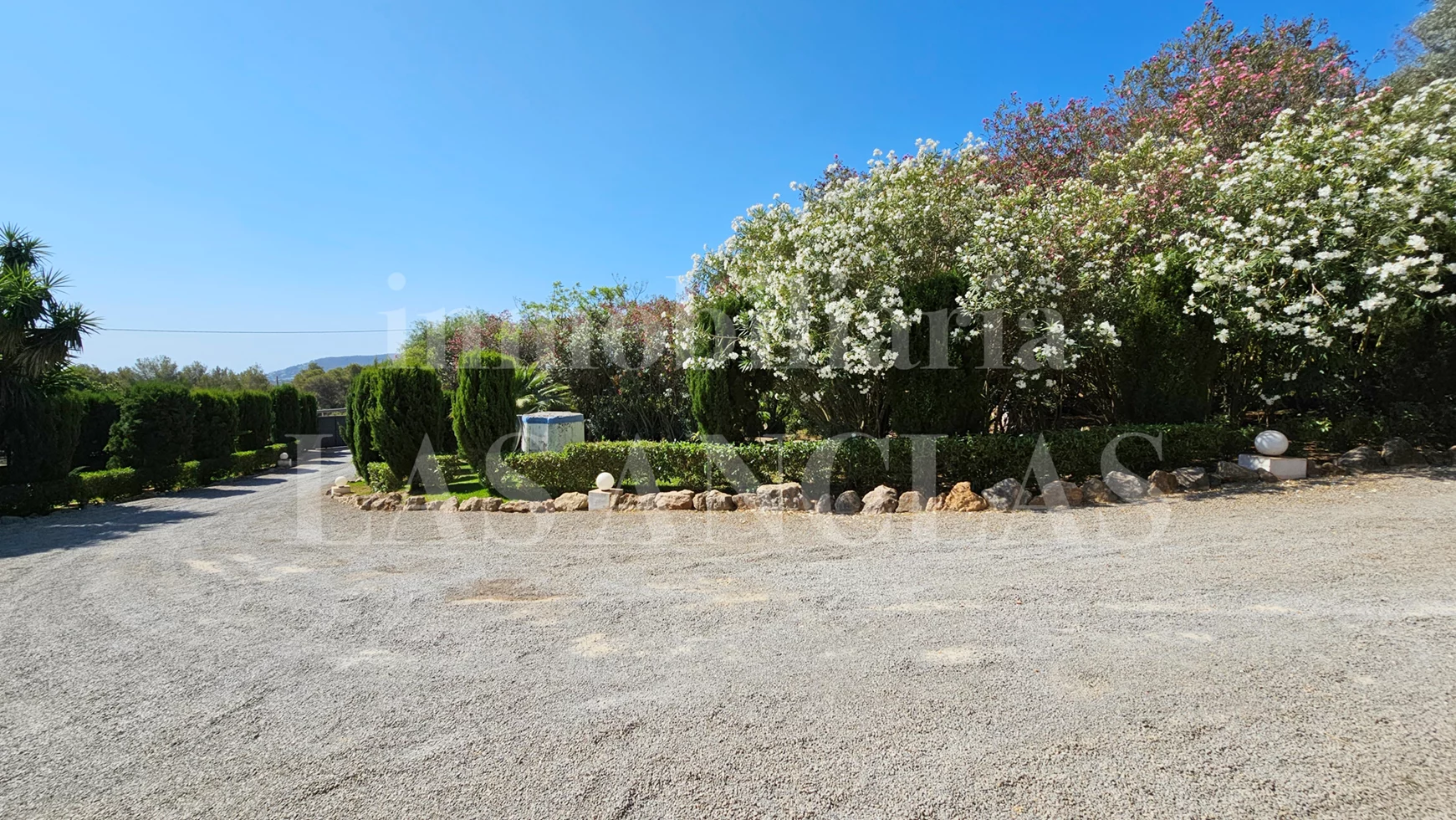  Ibiza San Lorenzo - Holiday rental license! Beautiful, authentic finca with a pretty exterior