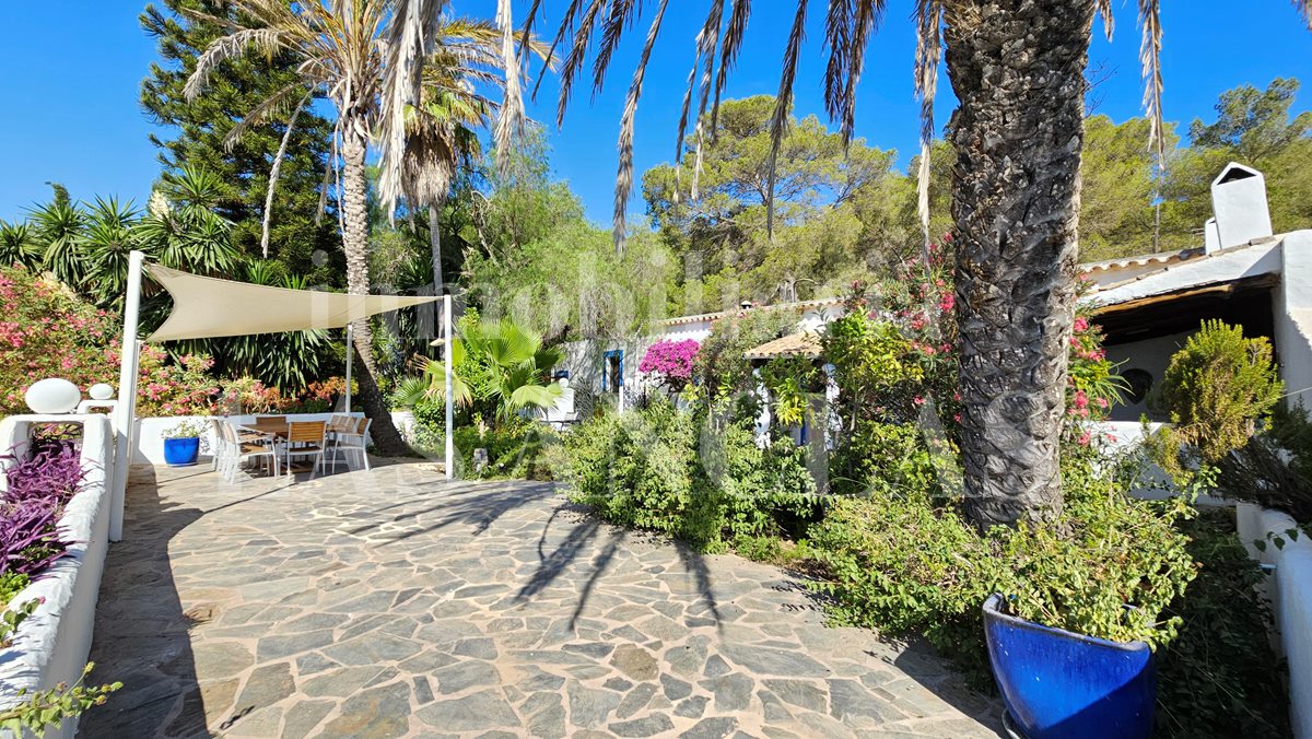 countryside villa / finca in San Lorenzo Ibiza for sale