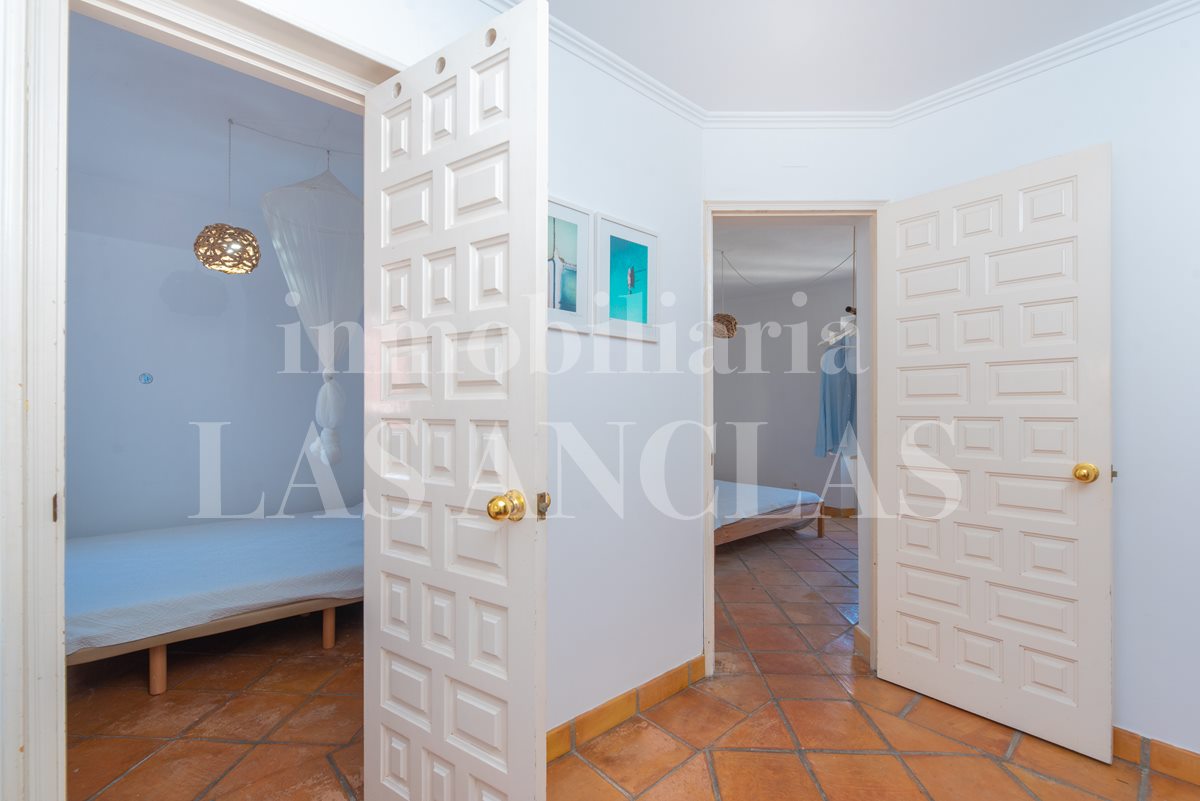 flat / apartment in Ibiza / Eivissa à vendre