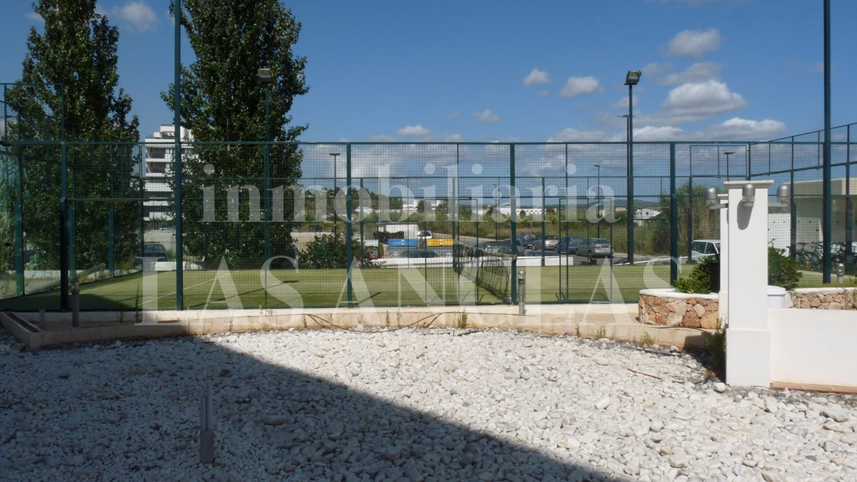 piso / apartamento en Marina Botafoch Ibiza en venta