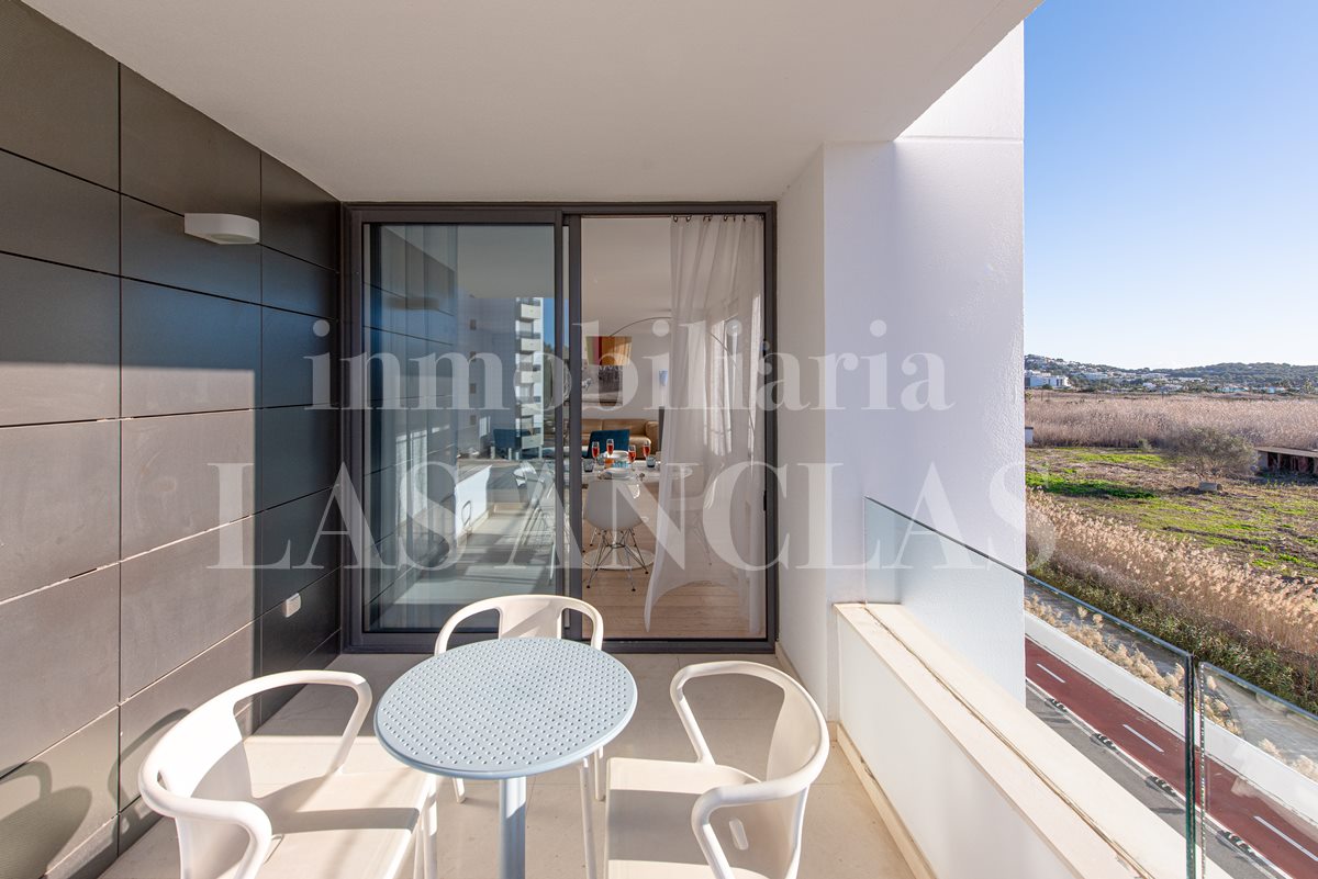flat / apartment in Marina Botafoch Ibiza in vendita