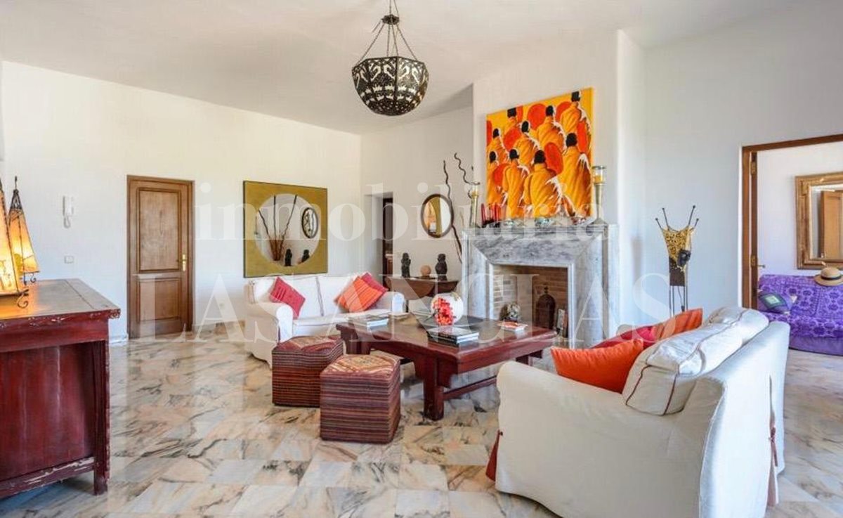 piso / apartamento en Dalt Vila Ibiza en venta