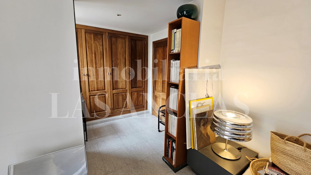 piso / apartamento en Talamanca Ibiza en venta