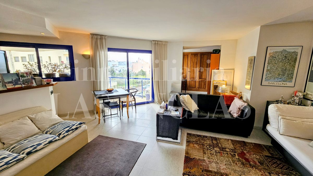 piso / apartamento en Talamanca Ibiza en venta
