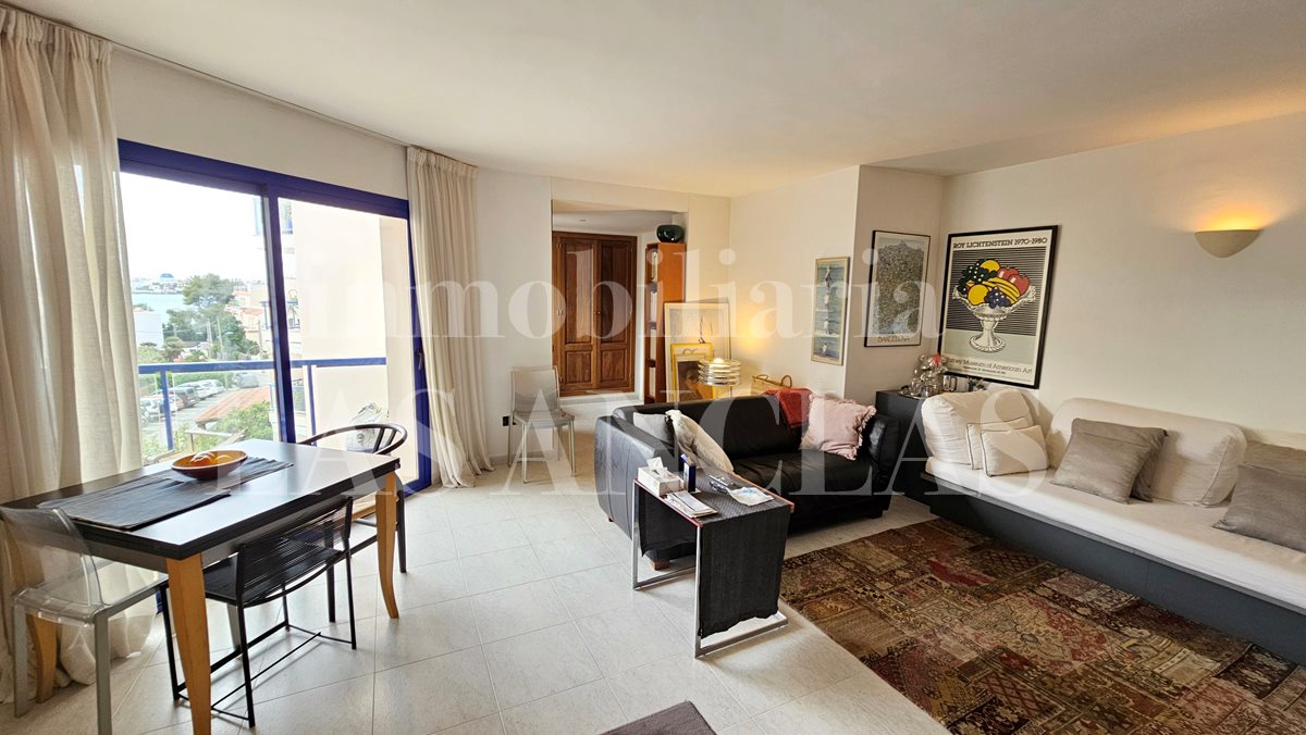 piso / apartamento en Talamanca Ibiza en venta