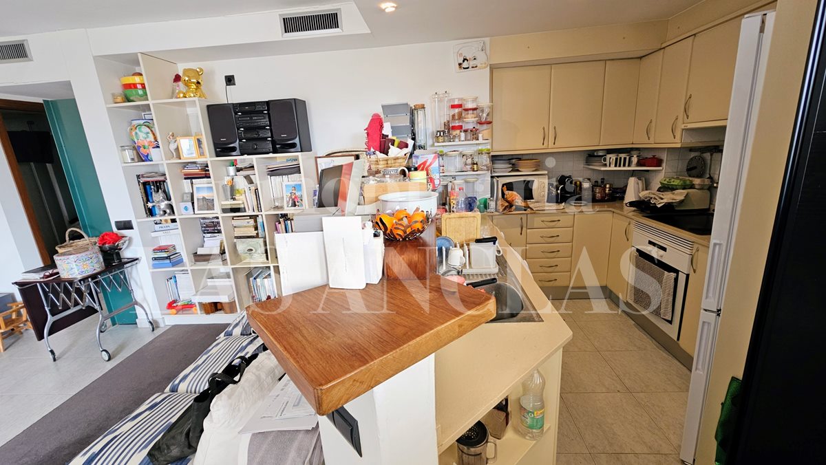 piso / apartamento en Talamanca Ibiza en venta