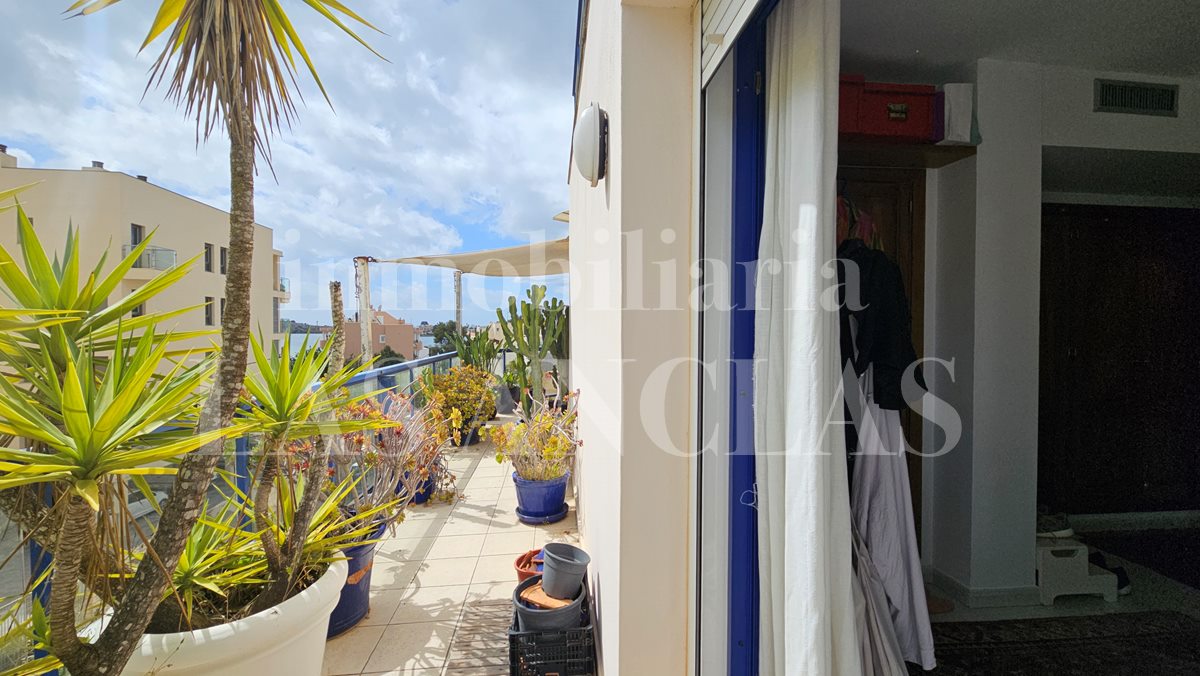 piso / apartamento en Talamanca Ibiza en venta