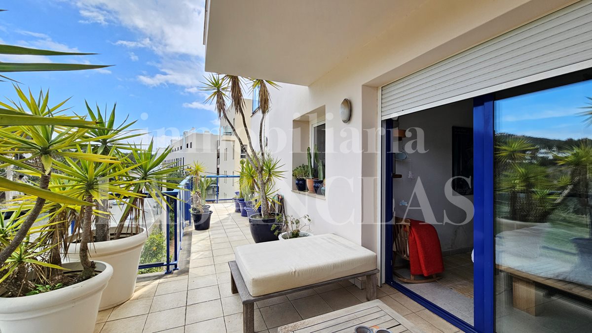 piso / apartamento en Talamanca Ibiza en venta