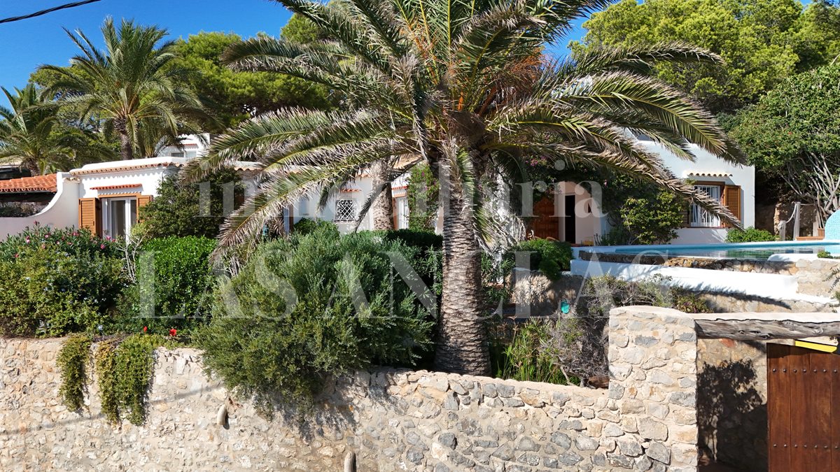 casa en Marina Botafoch Ibiza en venta