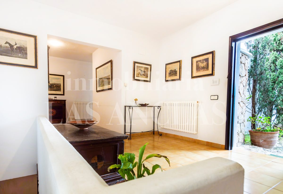 villa de campo / finca entre Ibiza y Sta. Eulalia en venta