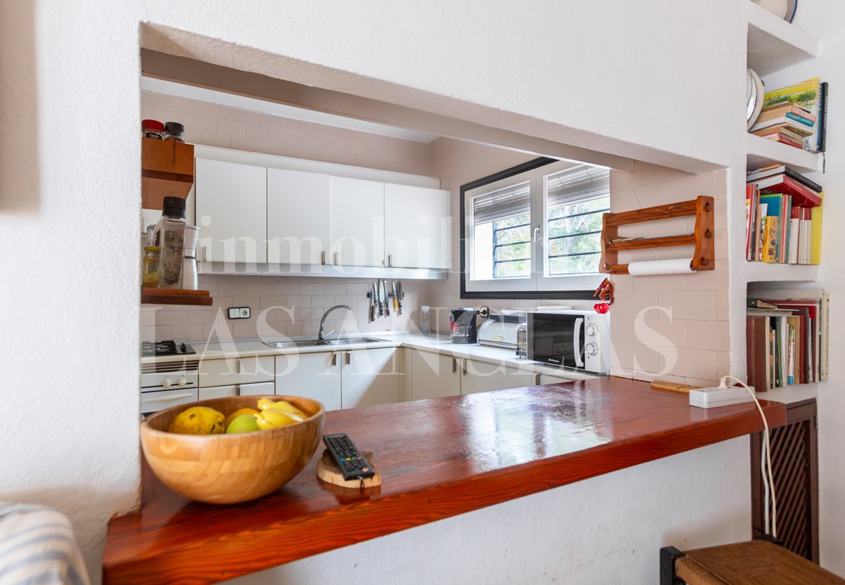 villa de campo / finca entre Ibiza y Sta. Eulalia en venta