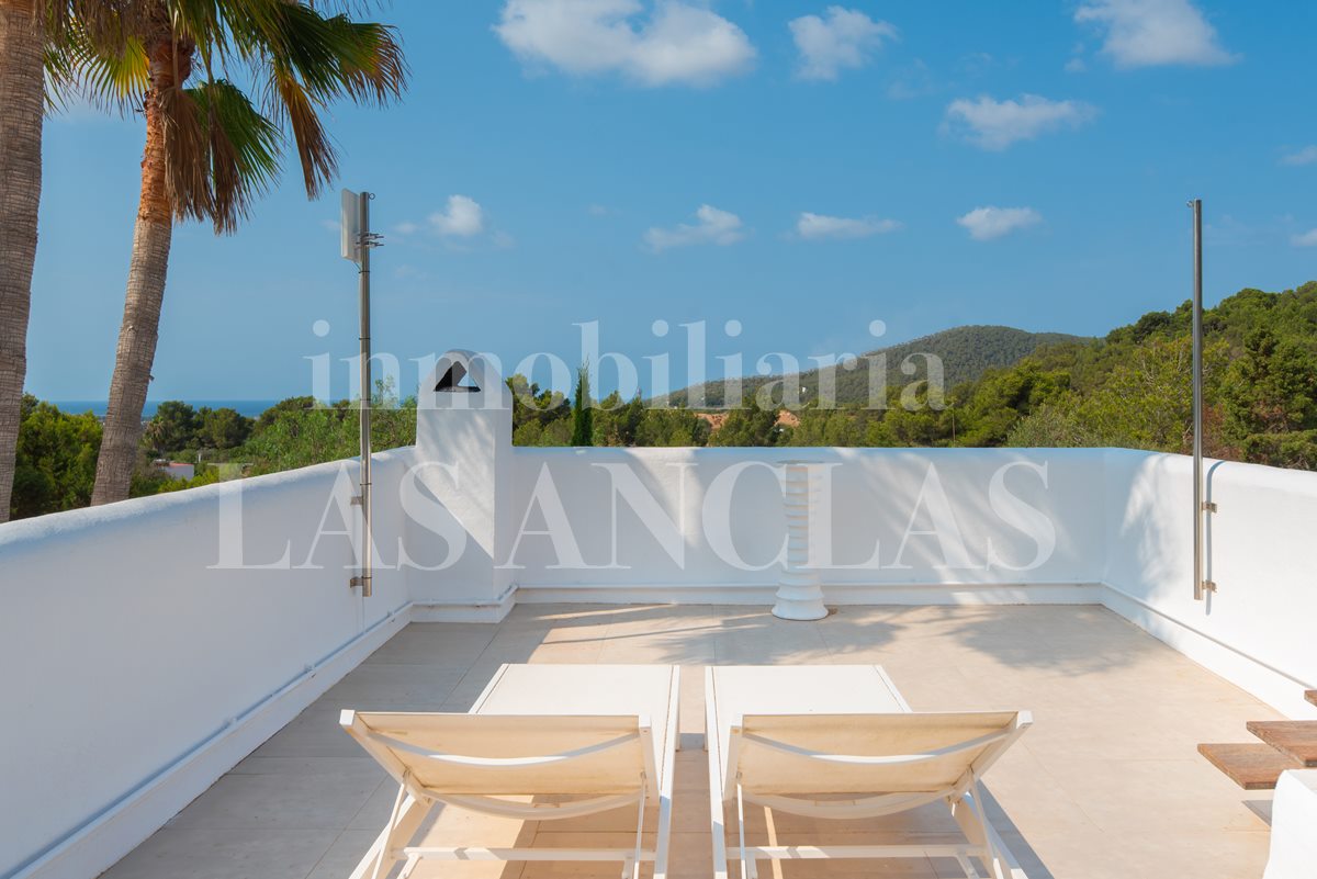 Landhausvilla / Finca in San José Ibiza im Verkauf