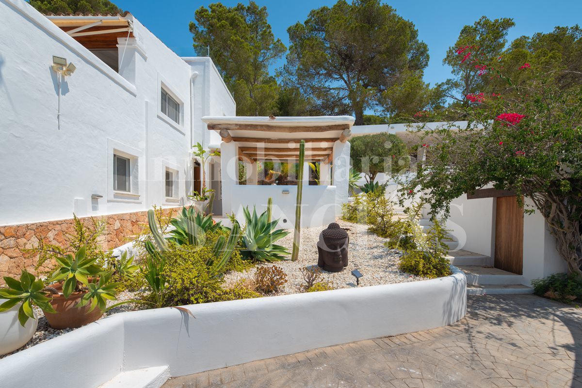 Landhausvilla / Finca in San José Ibiza im Verkauf
