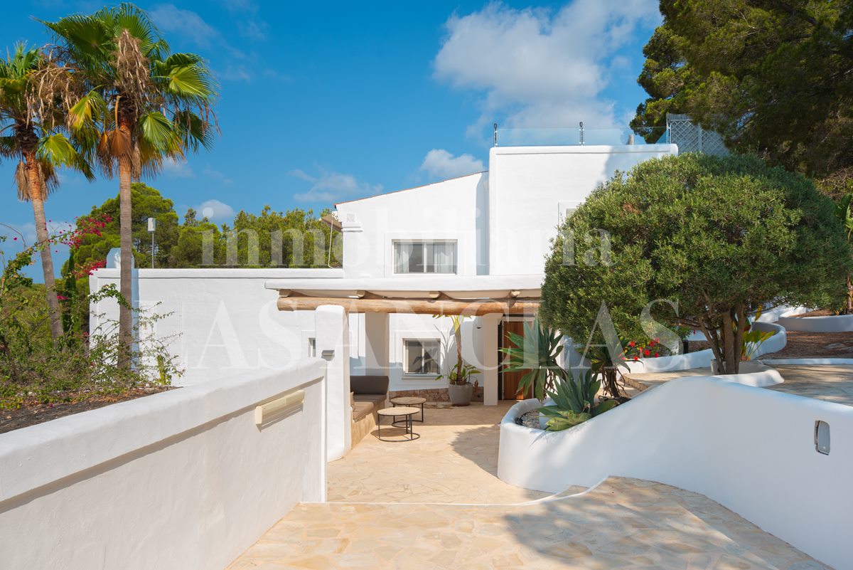 Landhausvilla / Finca in San José Ibiza im Verkauf