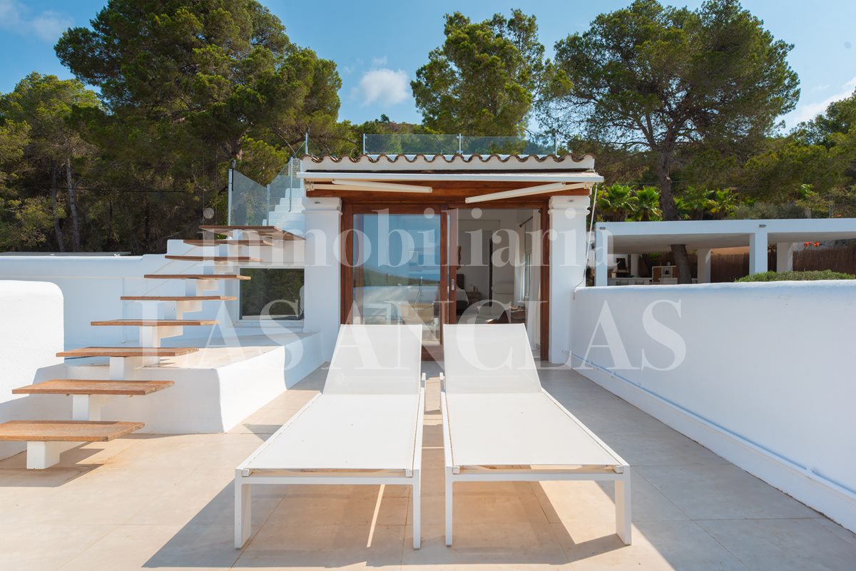 Landhausvilla / Finca in San José Ibiza im Verkauf