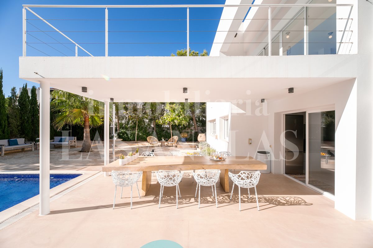 house / villa west coast Ibiza for sale