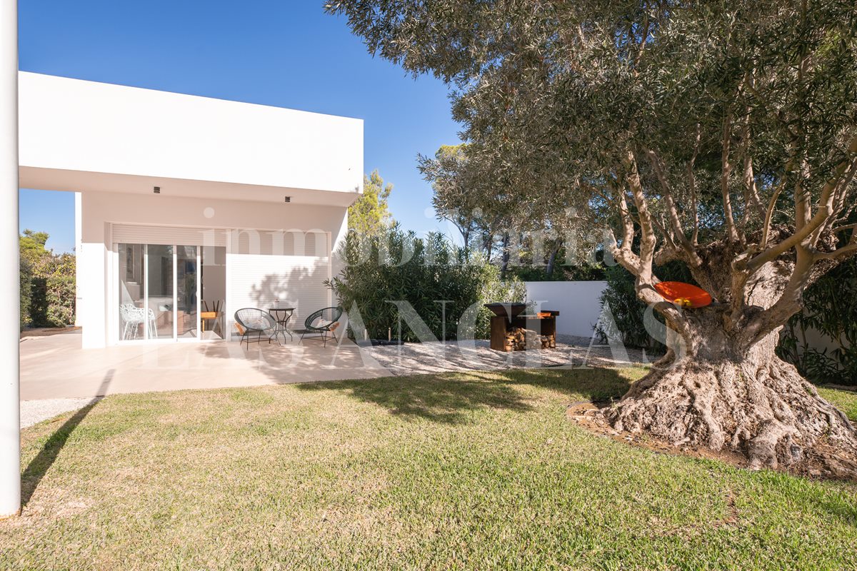 house / villa west coast Ibiza for sale