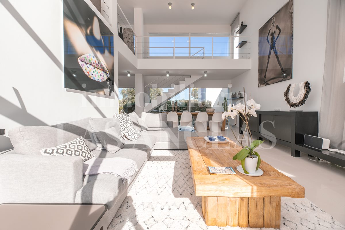 house / villa on the West Coast Ibiza in vendita