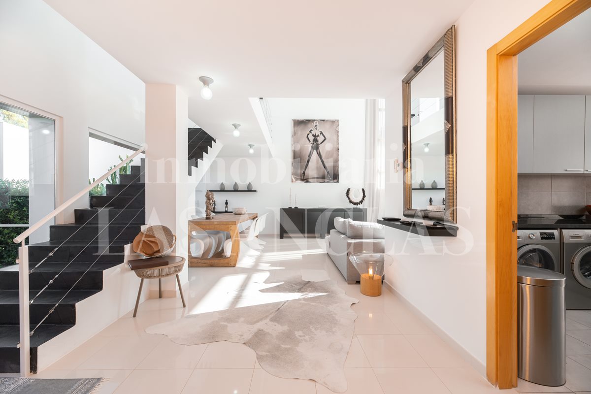 house / villa on the West Coast Ibiza in vendita