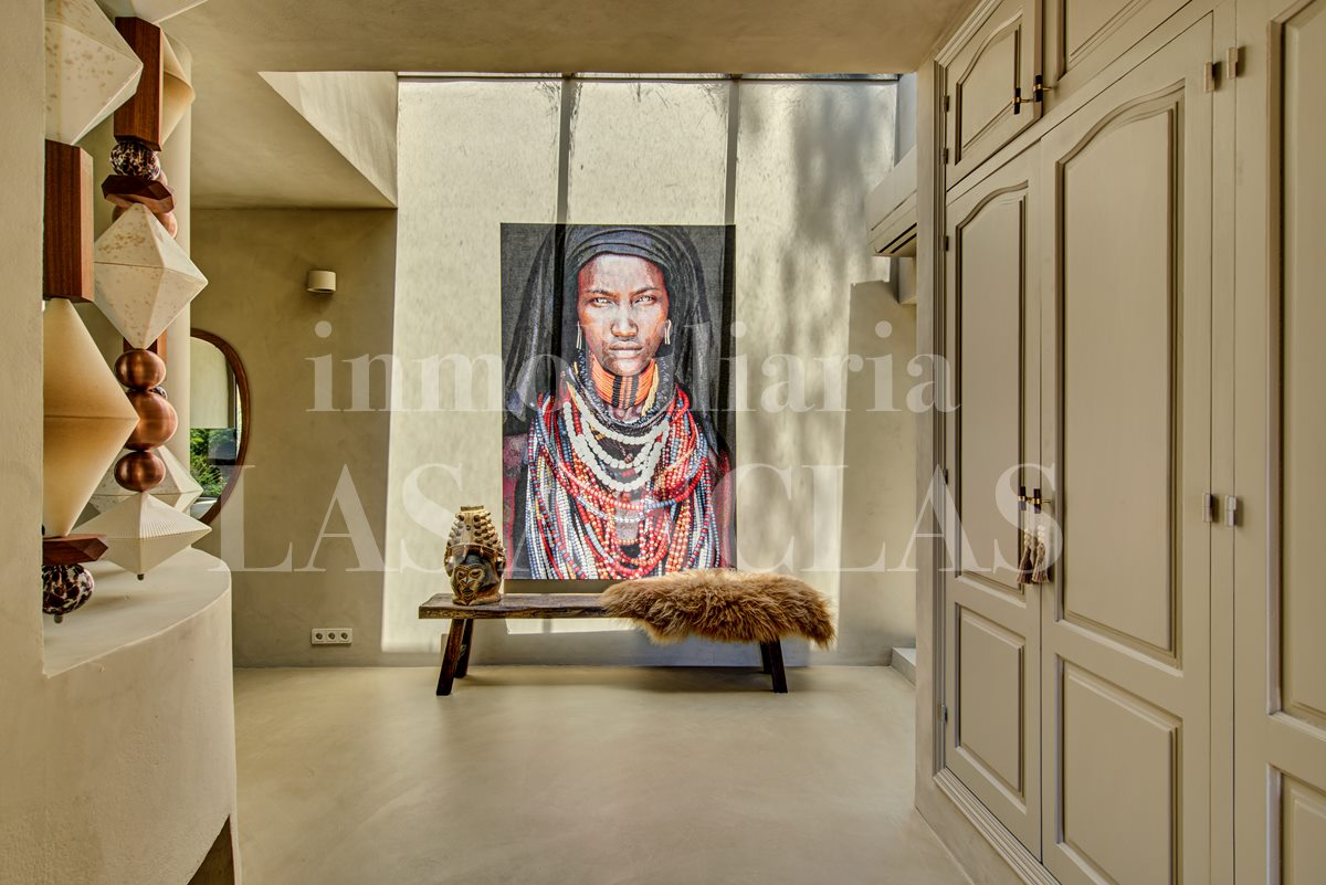 house / villa in Jesús Ibiza te koop