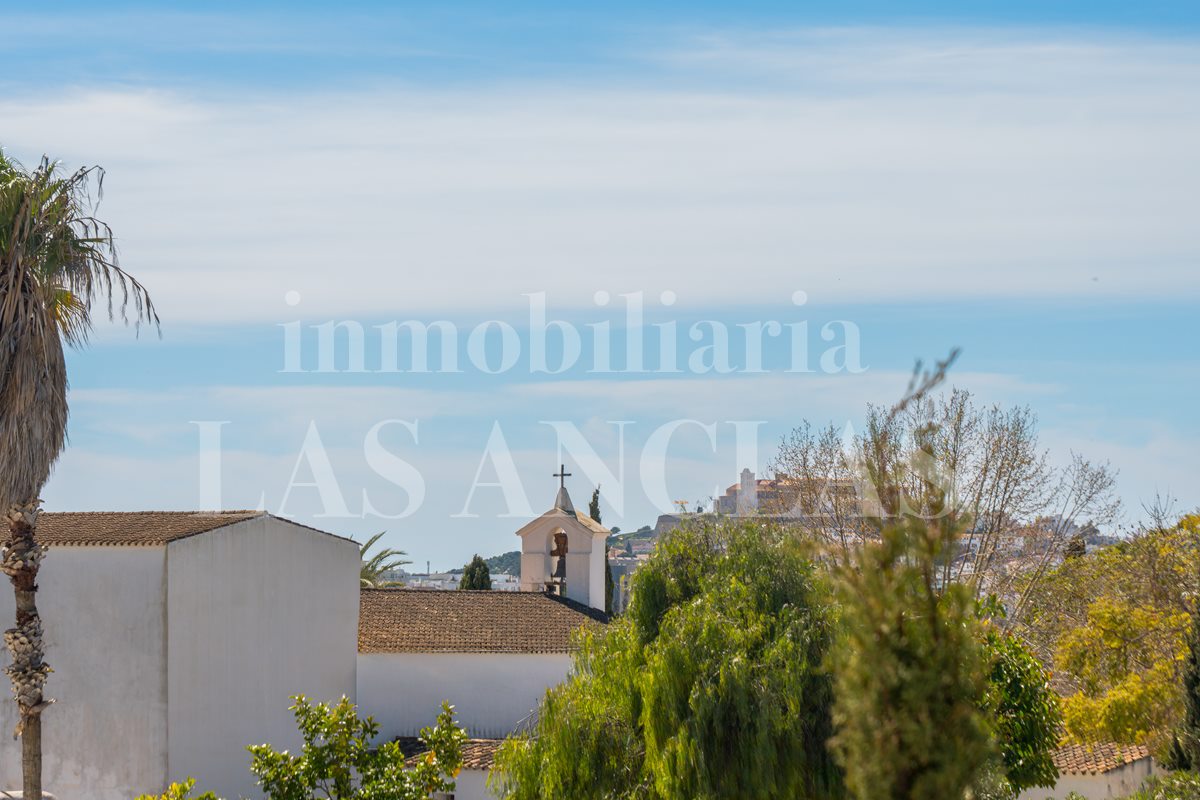 Ibiza Jesús - Modern flat combining elegance and comfort for sale