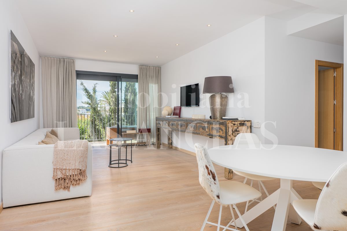 flat / apartment in Jesús Ibiza for sale