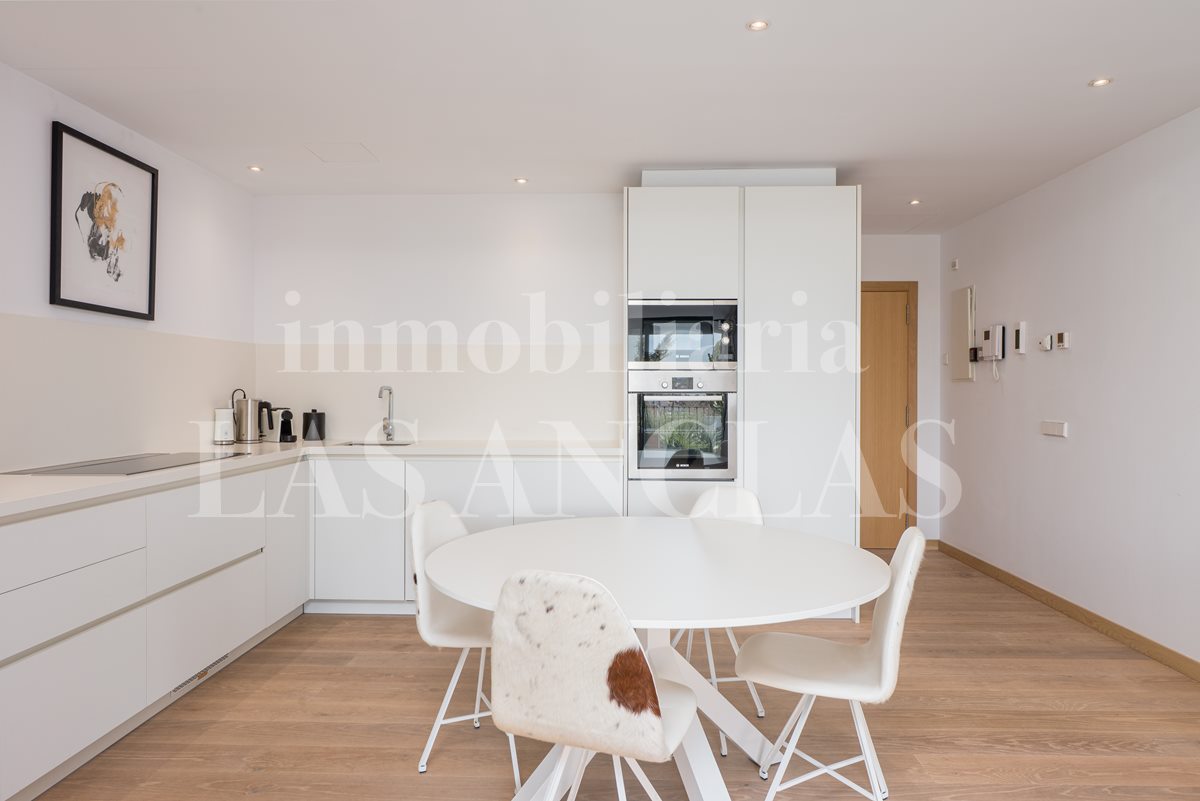 flat / apartment in Jesús Ibiza for sale