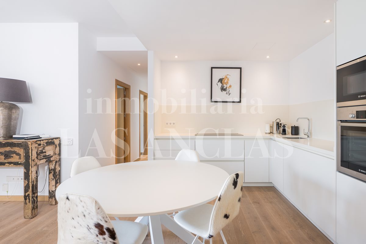 flat / apartment in Jesús Ibiza for sale