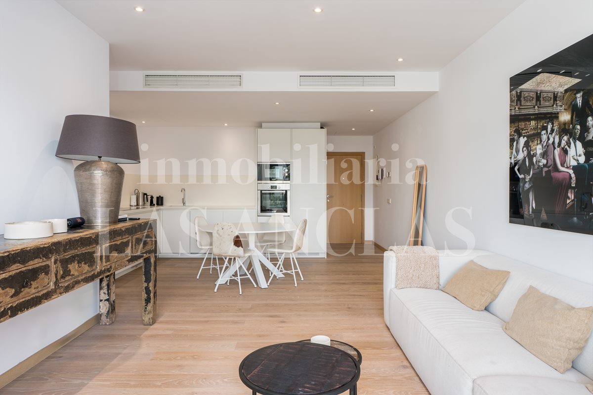 flat / apartment in Jesús Ibiza for sale